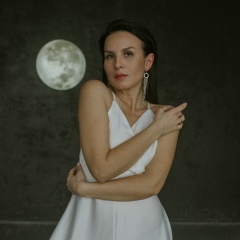 Елена Гайсина, 18.06, Екатеринбург