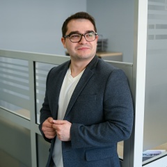 Алексей Чурилов, 04.07, Томск