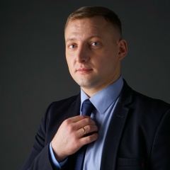 Андрей Заюков, 13.10.1988, Москва
