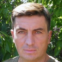 Александр Баранов, 18.07, Севастополь