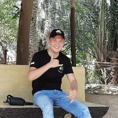 Аскарик Рамазанов, 18.09.1987, Тараз