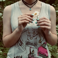 Тамта Авариэль, 02.04, Москва