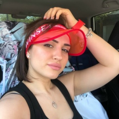 Анюта Дудина, Ростов-на-Дону