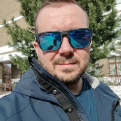 Михаил Калинин, 26.07, Москва