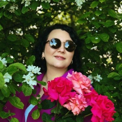Виктория Никульшина, 22.08.1992, Петрозаводск