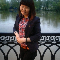 Janara Balbaeva