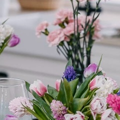 Мила Лебедева, 12.07, Вологда