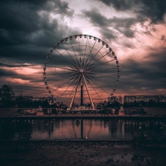 Arailym Tlepbergenova