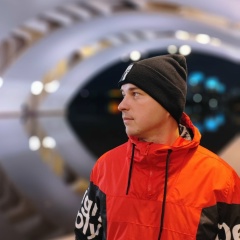 Дмитрий Исток, 04.03.1986, Екатеринбург