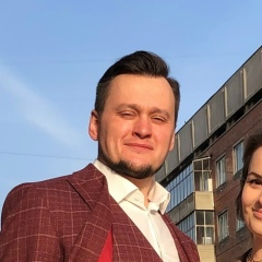 Алексей Неровных, Новосибирск
