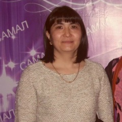 Жазира Саулебаева, 05.01