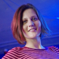 Полина Чечуга, 08.02, Киев