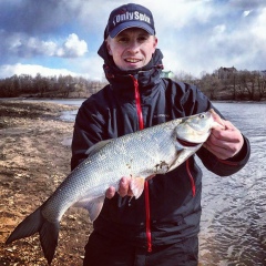Александр Избойников, 26.07.1985, Москва