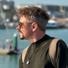 Михаил Миненко, 24.08, Margate