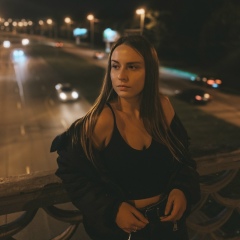 Lera Gergankina, 12.11, Калининград