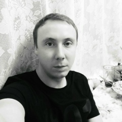 Веталь Блохин, 26.06.1992, Пятигорск