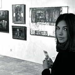 Анна Кудряшева, 28.02, Санкт-Петербург