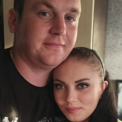 Светлана Боровикова, 07.05, Санкт-Петербург