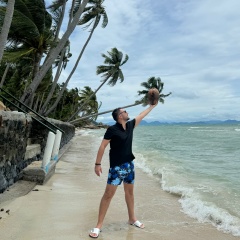 Илья Любанский, 07.03, Алматы