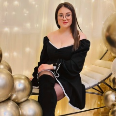 Леночка Хачатурян, 14.07.1994