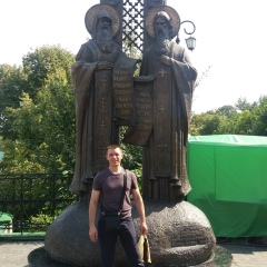 Алексей Безсмертный, 14.06.1984, Киев