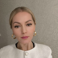 Наталья Легких, Воткинск
