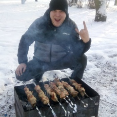 Михаил Чайковский, 16.02, Москва