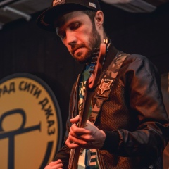 Павел Устименко, 10.08, Калининград