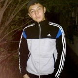 Temirlan Abduvaliev, 31.10.1993, Бишкек