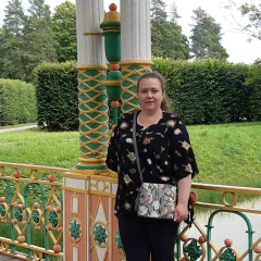 Екатерина Морозова, 06.09.1983, Санкт-Петербург
