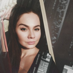 Viki Silanteva, 14.08, Алматы