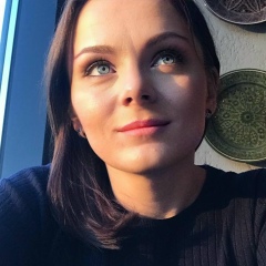 Нина Маньковская, 25.03, Москва