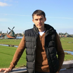 Максим Иванов, 20.03