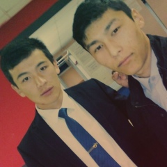 Манас Бакыт-Уулу, 23.10, Ош