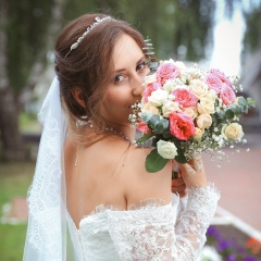 Олеся Хохлова, 20.04, Саратов