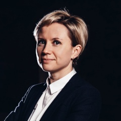 Ольга Шахновская, 20.10, Санкт-Петербург