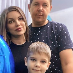 Алексей Пятков, 17.02, Новороссийск