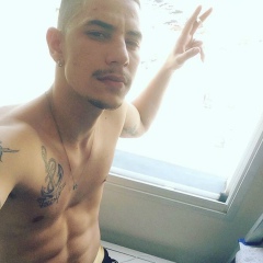 Vitu Malandro, Guarulhos