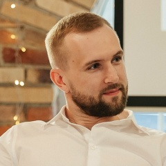 Евгений Трофимычев, 29.05.1991, Москва
