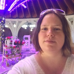 Наталья Белова, 20.10.1987, Москва