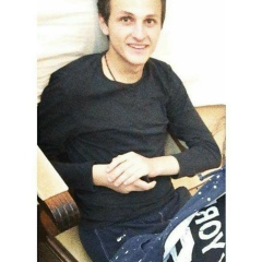 Dima Qadaria, 24.09.1997, Поти