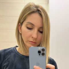 Настя Тимберлендова, 23.02.1990, Астрахань