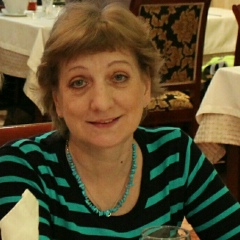 Марина Кандерова, 20.06, Москва