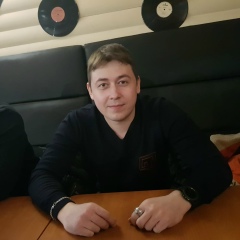 Артём Сутулов, 21.12, Краснотурьинск
