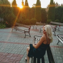 Анна Далидович, 20.12