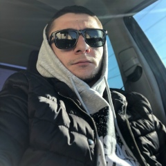 Renat Namazov, 30.12, Тбилиси