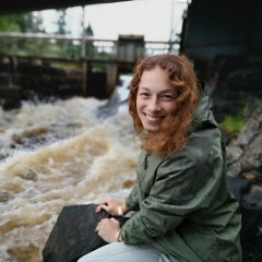 Марина Спиридонова, 16.02.1985, Санкт-Петербург