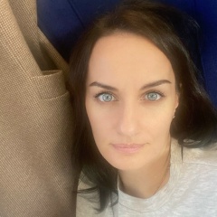 Анастасия Васильева, 13.04, Москва