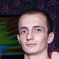 Александр Ковалевский, 21.03, Харьков