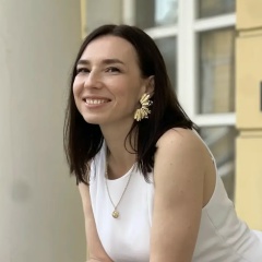 Екатерина Амирова, Екатеринбург